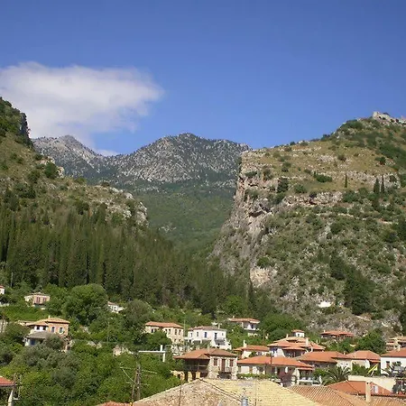 Hotel Byzantion