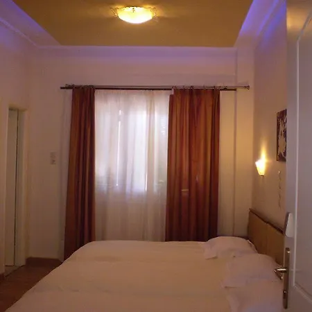 Hotel Byzantion 2*