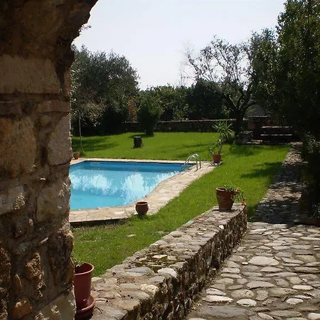 Hotel Byzantion 2*
