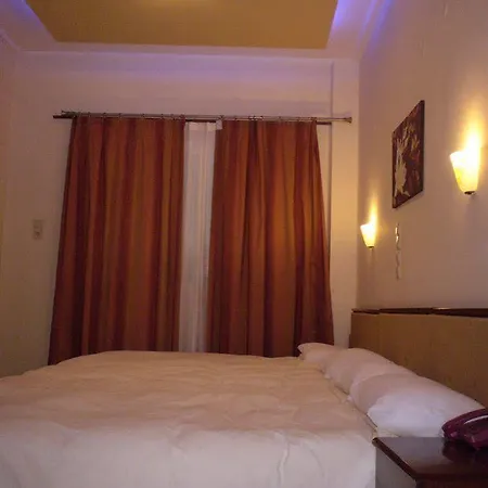 Byzantion Hotel 2*