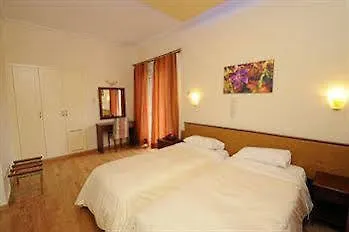 Hotel Byzantion 2*