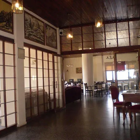 Hotel Byzantion 2*