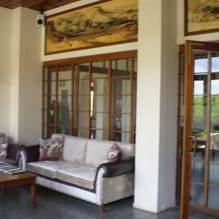 Hotel Byzantion 2*