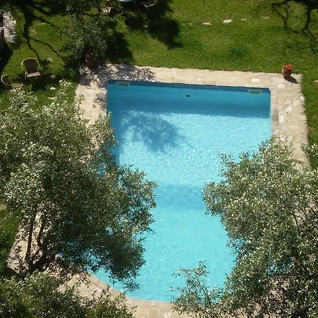 Hotel Byzantion 2*