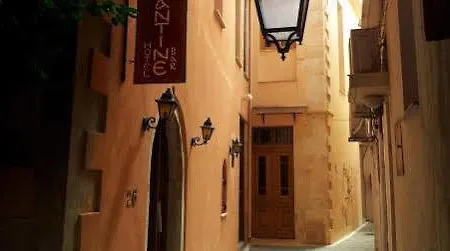 Hotel Byzantion 2*