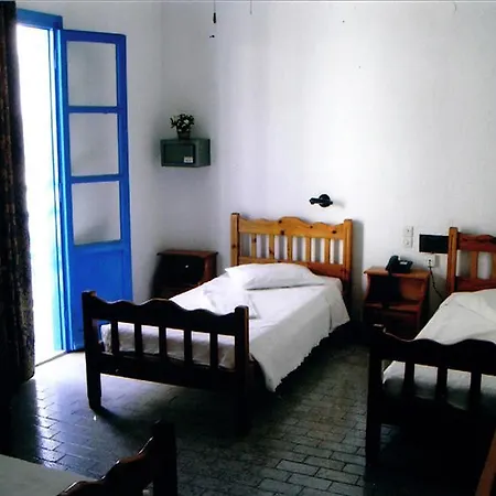 Hotel Byzantion