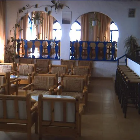Byzantion Hotel