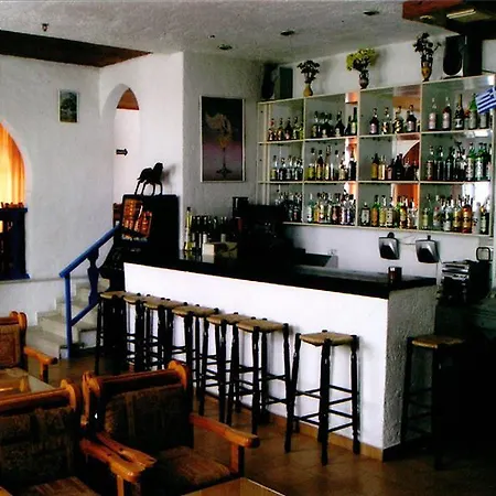 Hotel Byzantion
