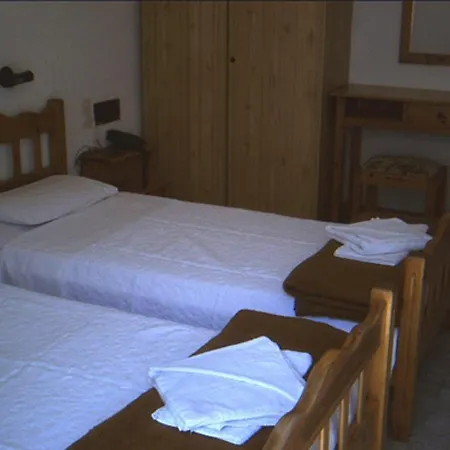 Hotel Byzantion 2*